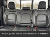 Dodge Ram trx crew cab 4x4 tout compris hors homologation 4500e - <small></small> 111.281 € <small>TTC</small> - #9