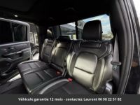 Dodge Ram trx crew cab 4x4 tout compris hors homologation 4500e - <small></small> 112.605 € <small>TTC</small> - #2