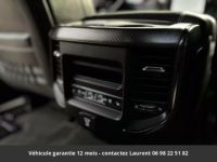 Dodge Ram trx crew cab 4x4 tout compris hors homologation 4500e - <small></small> 112.605 € <small>TTC</small> - #10