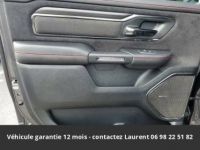 Dodge Ram trx crew cab 4x4 tout compris hors homologation 4500e - <small></small> 113.656 € <small>TTC</small> - #2