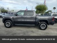 Dodge Ram trx crew cab 4x4 tout compris hors homologation 4500e - <small></small> 113.656 € <small>TTC</small> - #3