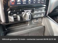 Dodge Ram trx crew cab 4x4 tout compris hors homologation 4500e - <small></small> 113.656 € <small>TTC</small> - #4