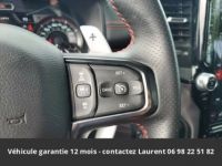 Dodge Ram trx crew cab 4x4 tout compris hors homologation 4500e - <small></small> 113.656 € <small>TTC</small> - #5