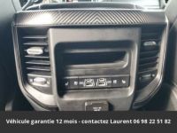 Dodge Ram trx crew cab 4x4 tout compris hors homologation 4500e - <small></small> 113.656 € <small>TTC</small> - #6