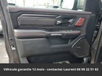 Dodge Ram trx crew cab 4x4 tout compris hors homologation 4500e - <small></small> 113.656 € <small>TTC</small> - #9