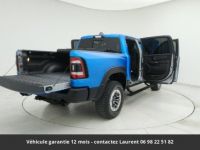 Dodge Ram trx crew cab 4x4 tout compris hors homologation 4500e - <small></small> 119.169 € <small>TTC</small> - #4