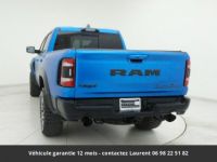 Dodge Ram trx crew cab 4x4 tout compris hors homologation 4500e - <small></small> 119.169 € <small>TTC</small> - #6