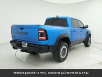 Dodge Ram trx crew cab 4x4 tout compris hors homologation 4500e - <small></small> 119.169 € <small>TTC</small> - #7