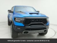 Dodge Ram trx crew cab 4x4 tout compris hors homologation 4500e - <small></small> 119.169 € <small>TTC</small> - #8