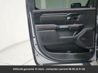 Dodge Ram trx crew cab 4x4 tout compris hors homologation 4500e - <small></small> 119.169 € <small>TTC</small> - #9