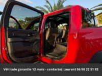 Dodge Ram trx crew cab 4x4 tout compris hors homologation 4500e - <small></small> 112.610 € <small>TTC</small> - #2