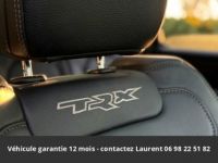 Dodge Ram trx crew cab 4x4 tout compris hors homologation 4500e - <small></small> 112.610 € <small>TTC</small> - #6