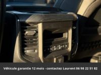 Dodge Ram trx crew cab 4x4 tout compris hors homologation 4500e - <small></small> 112.610 € <small>TTC</small> - #7