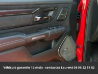 Dodge Ram trx crew cab 4x4 tout compris hors homologation 4500e - <small></small> 112.610 € <small>TTC</small> - #9