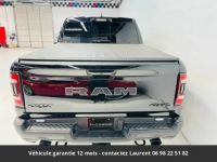 Dodge Ram trx crew cab 4x4 tout compris hors homologation 4500e - <small></small> 120.805 € <small>TTC</small> - #8