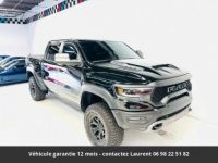 Dodge Ram trx crew cab 4x4 tout compris hors homologation 4500e - <small></small> 120.805 € <small>TTC</small> - #9