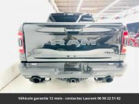 Dodge Ram trx crew cab 4x4 tout compris hors homologation 4500e - <small></small> 120.805 € <small>TTC</small> - #10