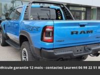 Dodge Ram trx crew cab 4x4 tout compris hors homologation 4500e - <small></small> 117.247 € <small>TTC</small> - #3