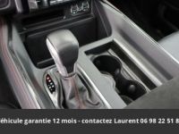 Dodge Ram trx crew cab 4x4 tout compris hors homologation 4500e - <small></small> 117.247 € <small>TTC</small> - #5