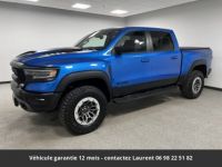 Dodge Ram trx crew cab 4x4 tout compris hors homologation 4500e - <small></small> 117.237 € <small>TTC</small> - #1