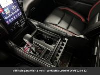 Dodge Ram trx crew cab 4x4 tout compris hors homologation 4500e - <small></small> 117.237 € <small>TTC</small> - #4