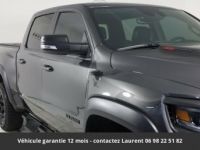 Dodge Ram trx crew cab 4x4 tout compris hors homologation 4500e - <small></small> 115.949 € <small>TTC</small> - #1