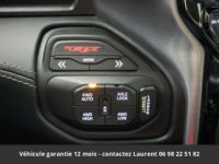 Dodge Ram trx crew cab 4x4 tout compris hors homologation 4500e - <small></small> 115.949 € <small>TTC</small> - #2