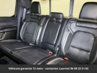 Dodge Ram trx crew cab 4x4 tout compris hors homologation 4500e - <small></small> 115.949 € <small>TTC</small> - #5