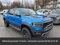 Dodge Ram trx crew cab 4x4 tout compris hors homologation 4500e - <small></small> 116.055 € <small>TTC</small> - #1