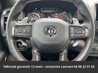 Dodge Ram trx crew cab 4x4 tout compris hors homologation 4500e - <small></small> 116.055 € <small>TTC</small> - #2