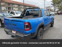 Dodge Ram trx crew cab 4x4 tout compris hors homologation 4500e - <small></small> 116.055 € <small>TTC</small> - #3