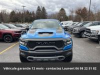 Dodge Ram trx crew cab 4x4 tout compris hors homologation 4500e - <small></small> 116.055 € <small>TTC</small> - #4