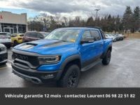 Dodge Ram trx crew cab 4x4 tout compris hors homologation 4500e - <small></small> 116.055 € <small>TTC</small> - #5