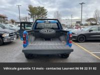 Dodge Ram trx crew cab 4x4 tout compris hors homologation 4500e - <small></small> 116.055 € <small>TTC</small> - #6