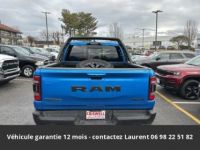 Dodge Ram trx crew cab 4x4 tout compris hors homologation 4500e - <small></small> 116.055 € <small>TTC</small> - #7