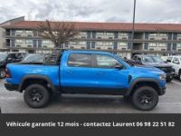 Dodge Ram trx crew cab 4x4 tout compris hors homologation 4500e - <small></small> 116.055 € <small>TTC</small> - #8