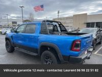 Dodge Ram trx crew cab 4x4 tout compris hors homologation 4500e - <small></small> 116.055 € <small>TTC</small> - #9