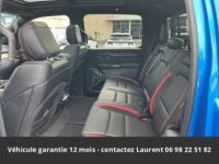 Dodge Ram trx crew cab 4x4 tout compris hors homologation 4500e - <small></small> 116.055 € <small>TTC</small> - #10