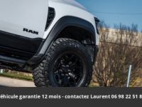 Dodge Ram trx crew cab 4x4 tout compris hors homologation 4500e - <small></small> 114.499 € <small>TTC</small> - #2