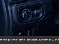 Dodge Ram trx crew cab 4x4 tout compris hors homologation 4500e - <small></small> 114.499 € <small>TTC</small> - #4