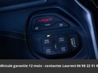 Dodge Ram trx crew cab 4x4 tout compris hors homologation 4500e - <small></small> 114.499 € <small>TTC</small> - #6