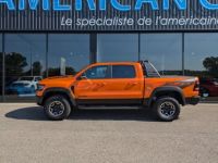 Dodge Ram TRX IGNITION ORANGE V8 6.2L - <small></small> 146.900 € <small></small> - #2