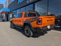 Dodge Ram TRX IGNITION ORANGE V8 6.2L - <small></small> 146.900 € <small></small> - #3