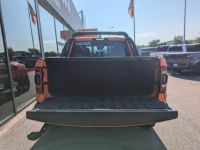 Dodge Ram TRX IGNITION ORANGE V8 6.2L - <small></small> 146.900 € <small></small> - #5