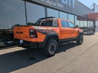 Dodge Ram TRX IGNITION ORANGE V8 6.2L - <small></small> 146.900 € <small></small> - #6