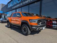 Dodge Ram TRX IGNITION ORANGE V8 6.2L - <small></small> 146.900 € <small></small> - #8