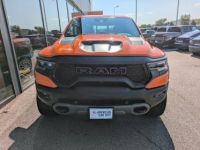 Dodge Ram TRX IGNITION ORANGE V8 6.2L - <small></small> 146.900 € <small></small> - #9