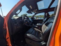 Dodge Ram TRX IGNITION ORANGE V8 6.2L - <small></small> 146.900 € <small></small> - #12