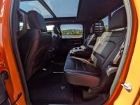 Dodge Ram TRX IGNITION ORANGE V8 6.2L - <small></small> 146.900 € <small></small> - #13