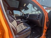 Dodge Ram TRX IGNITION ORANGE V8 6.2L - <small></small> 146.900 € <small></small> - #16